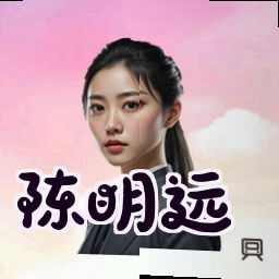陈明远