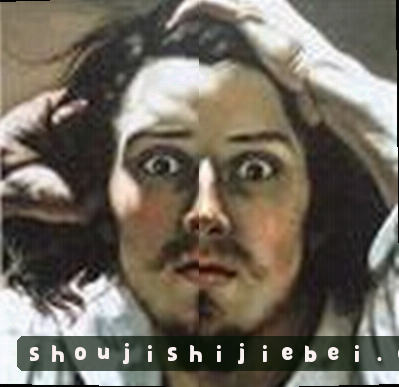 马超